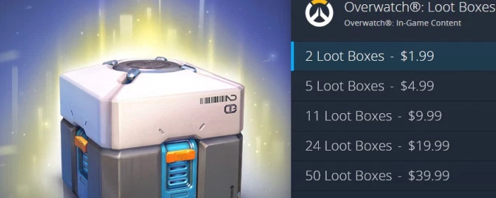 Lootboxes