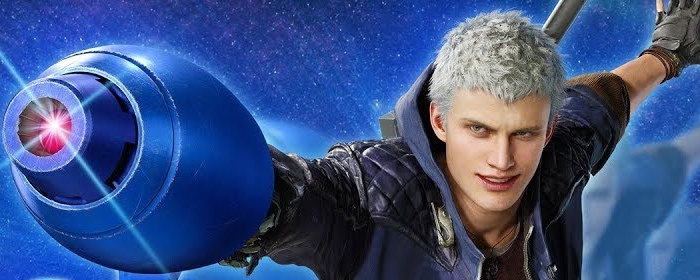 Devil May Cry 5's Microtransactions