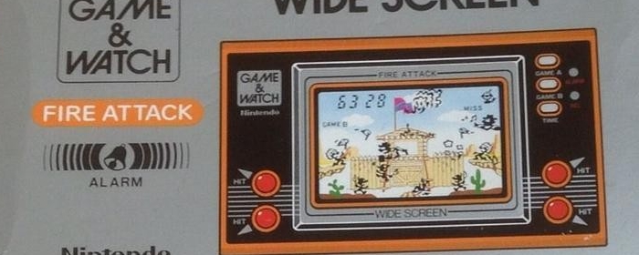 Mr. Game & Watch's Feather
